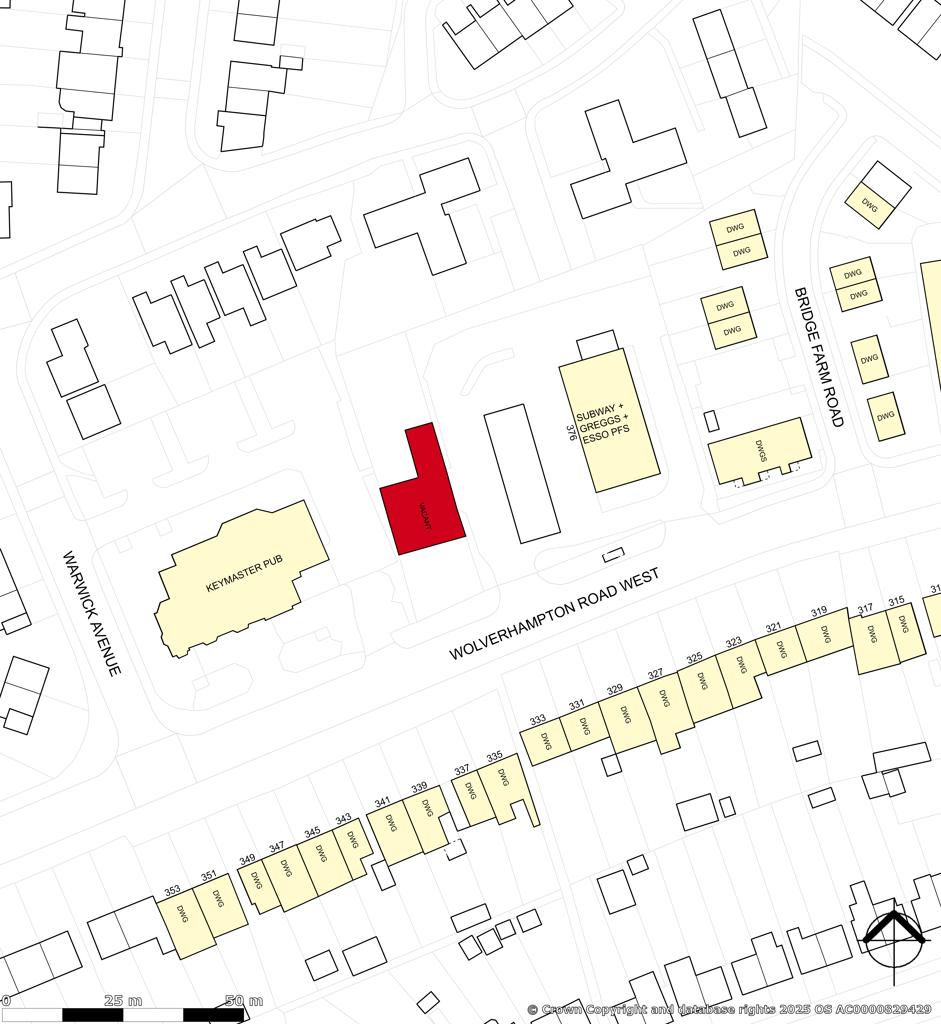 376 Wolverhampton Road West, Willenhall, West Midlands, WV13 2RN