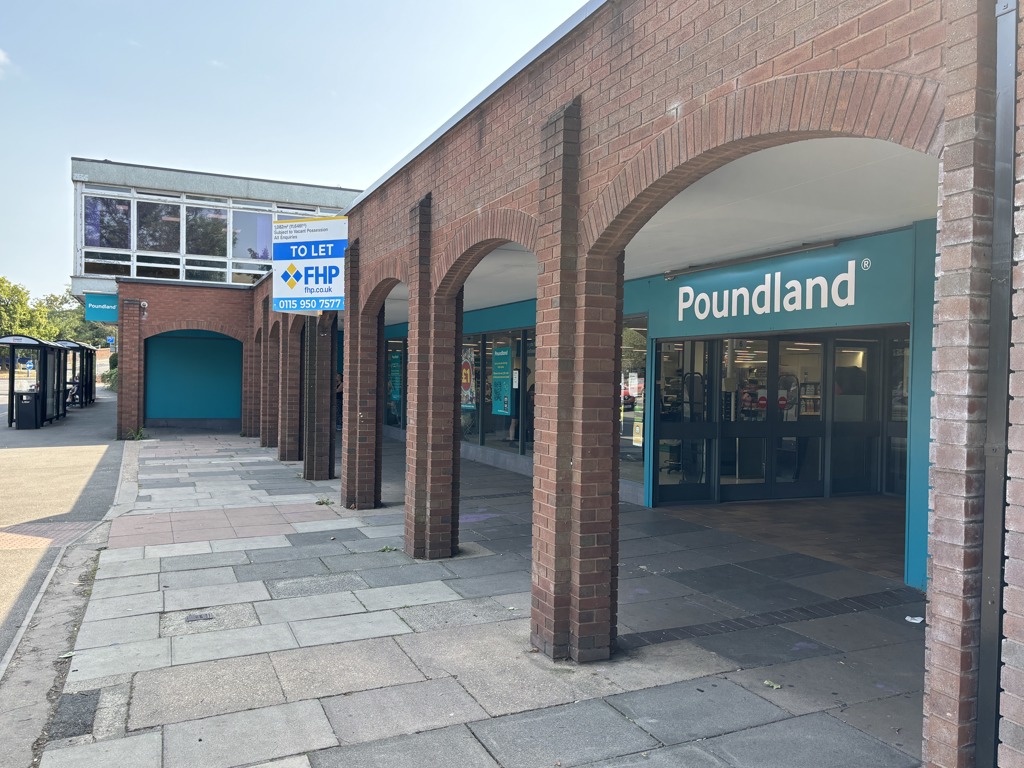 Unit 4, The Beeches, Long Eaton, Nottingham, Derbyshire, NG10 1LJ