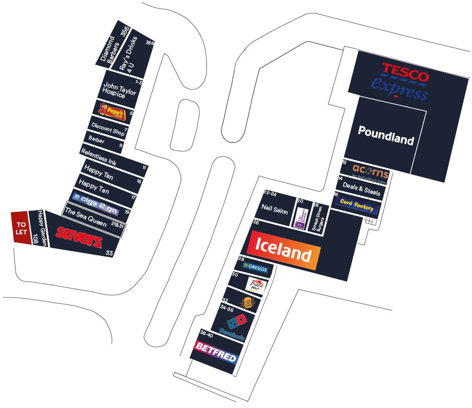 106 Thistledown Road, Castle Bromwich, West Midlands, B34 7EF