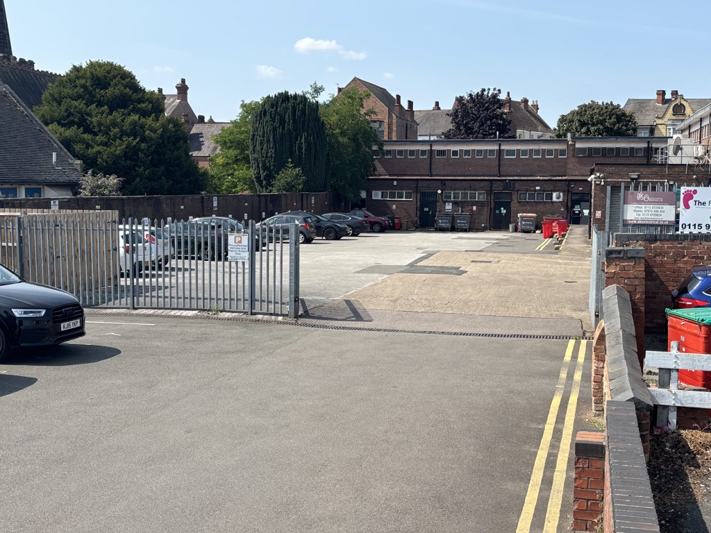Unit 4, The Beeches, Long Eaton, Nottingham, Derbyshire, NG10 1LJ