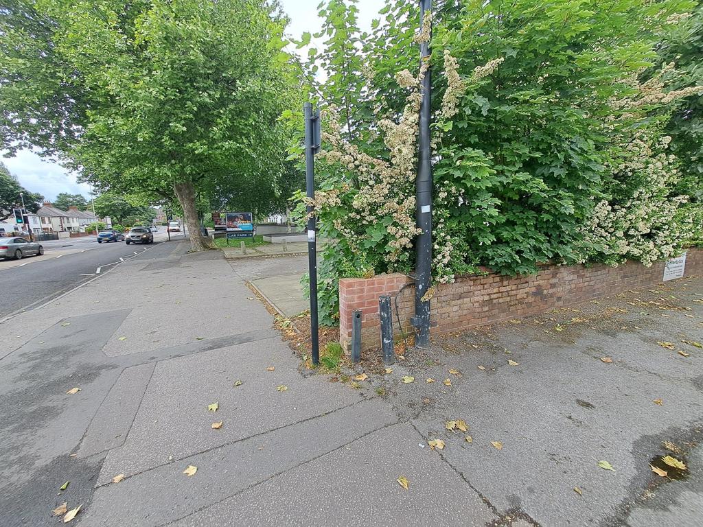 376 Wolverhampton Road West, Willenhall, West Midlands, WV13 2RN