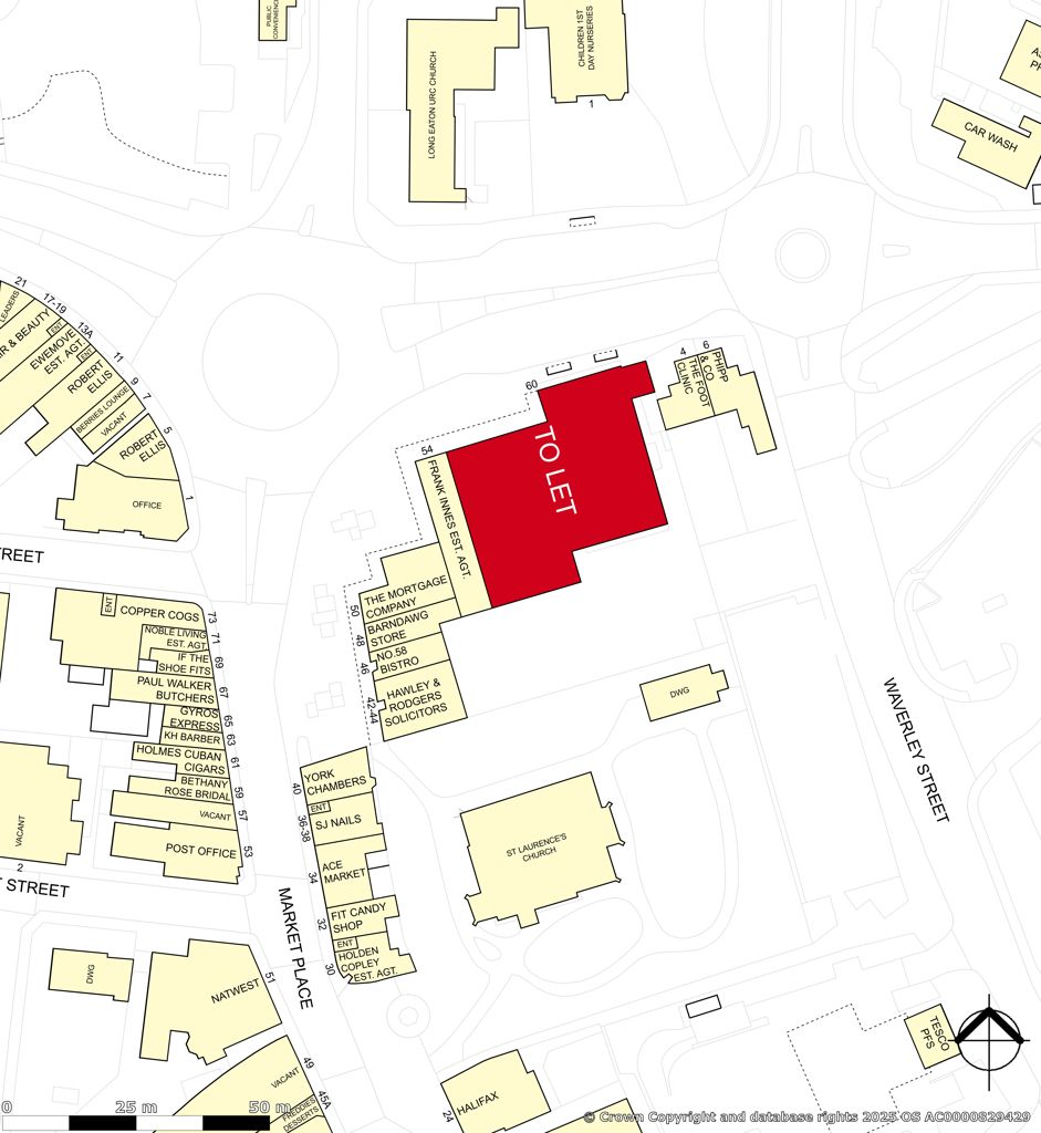 Unit 4, The Beeches, Long Eaton, Nottingham, Derbyshire, NG10 1LJ