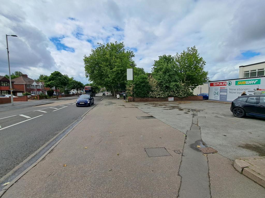 376 Wolverhampton Road West, Willenhall, West Midlands, WV13 2RN