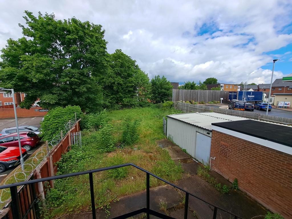 376 Wolverhampton Road West, Willenhall, West Midlands, WV13 2RN