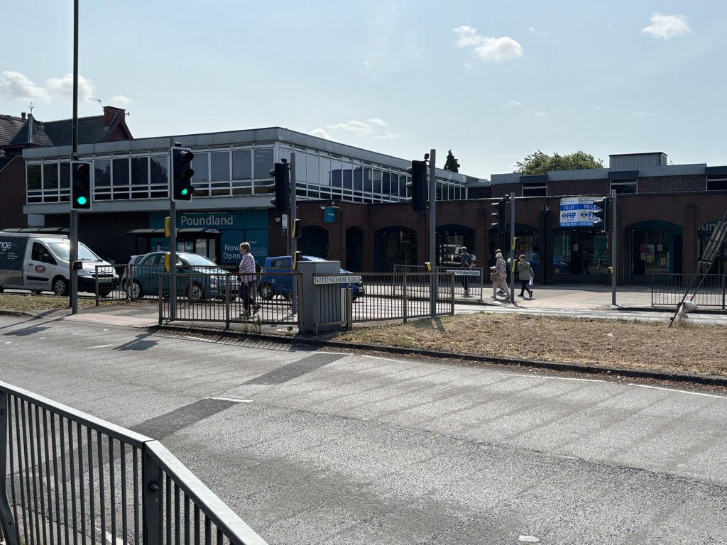Unit 4, The Beeches, Long Eaton, Nottingham, Derbyshire, NG10 1LJ
