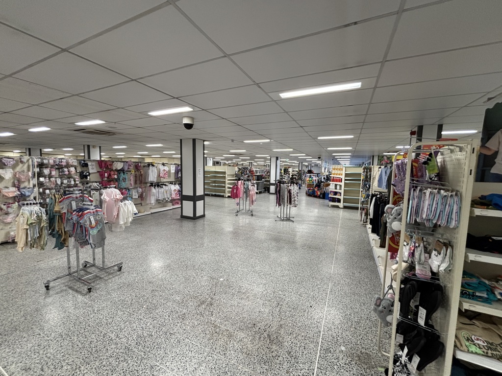 Unit 4, The Beeches, Long Eaton, Nottingham, Derbyshire, NG10 1LJ