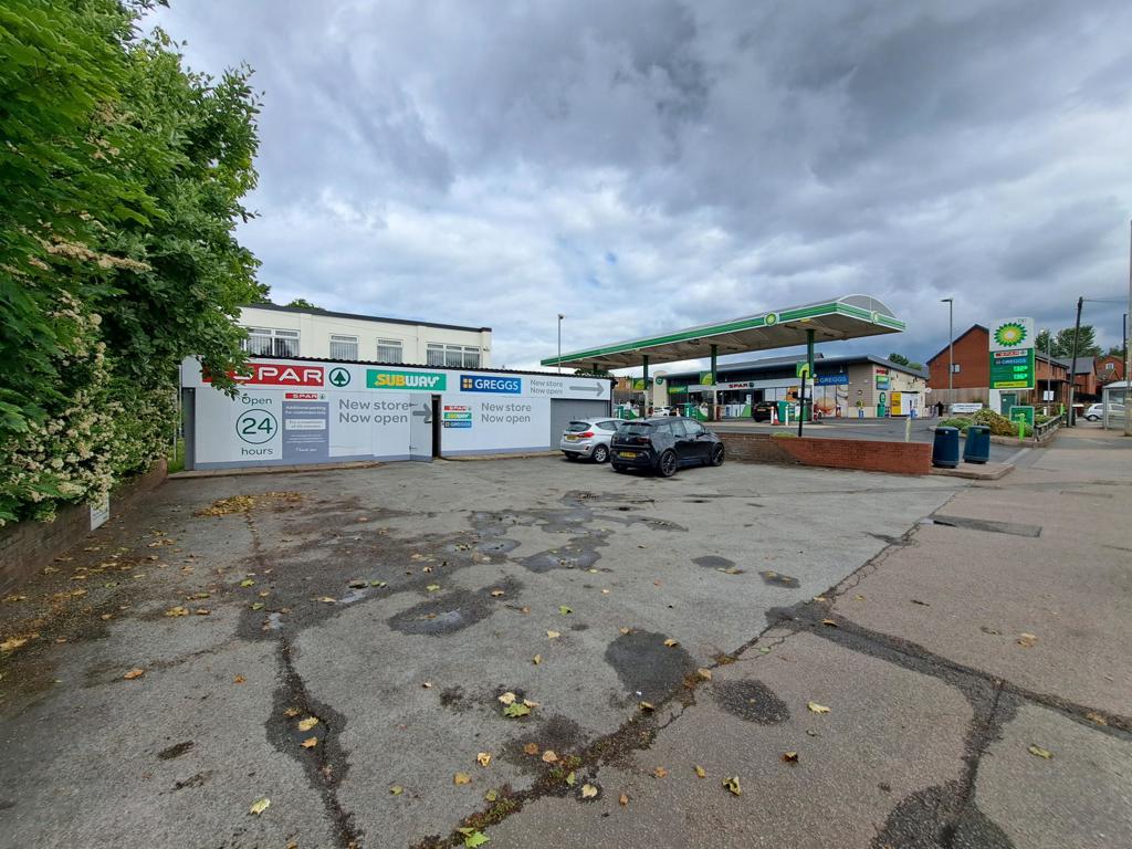 376 Wolverhampton Road West, Willenhall, West Midlands, WV13 2RN