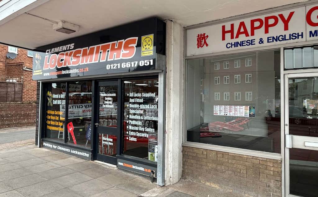 106 Thistledown Road, Castle Bromwich, West Midlands, B34 7EF