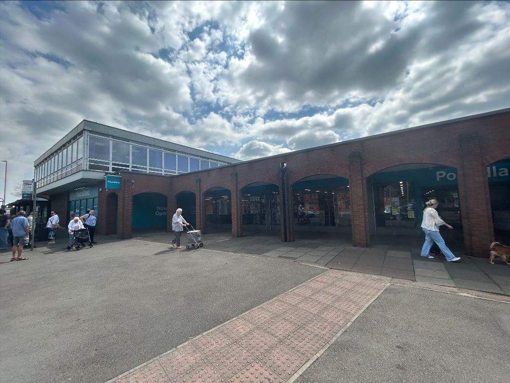 Unit 4, The Beeches, Long Eaton, Nottingham, Derbyshire, NG10 1LJ