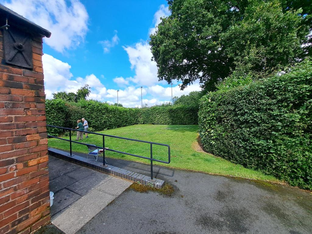 Walsall Wood Methodist Church, Lichfield Road, Walsall Wood, West Midlands, WS9 9NP