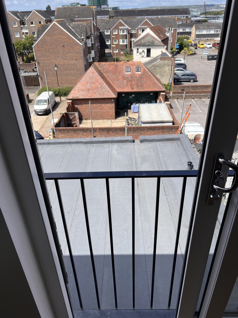 Drake House, 17A High Street, Gosport, Hampshire, PO12 1BX