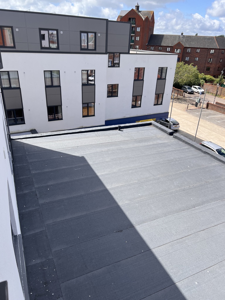 Drake House, 17A High Street, Gosport, Hampshire, PO12 1BX