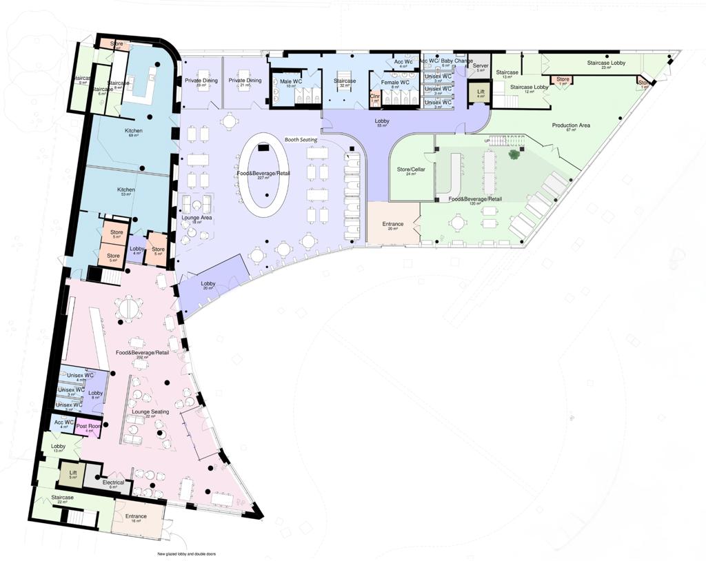 Unit 3 The Piano Building, Adjacent To Weaver's Wharf, Kidderminster, DY10 1AA