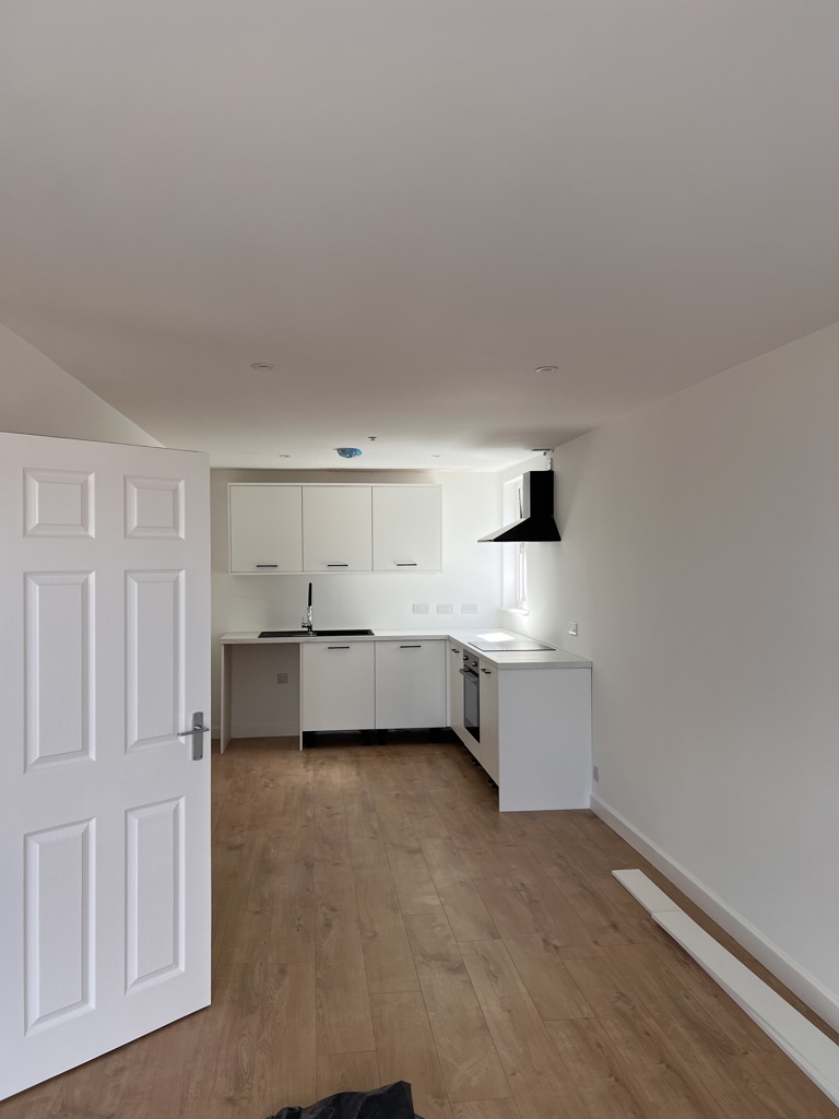 Drake House, 17A High Street, Gosport, Hampshire, PO12 1BX