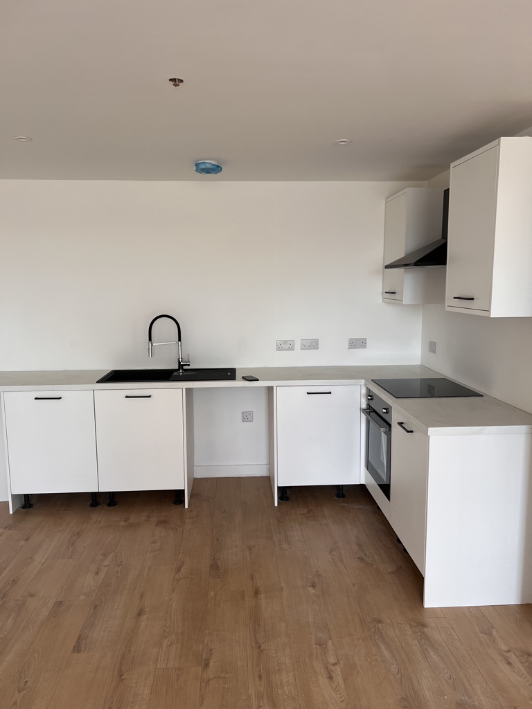 Drake House, 17A High Street, Gosport, Hampshire, PO12 1BX