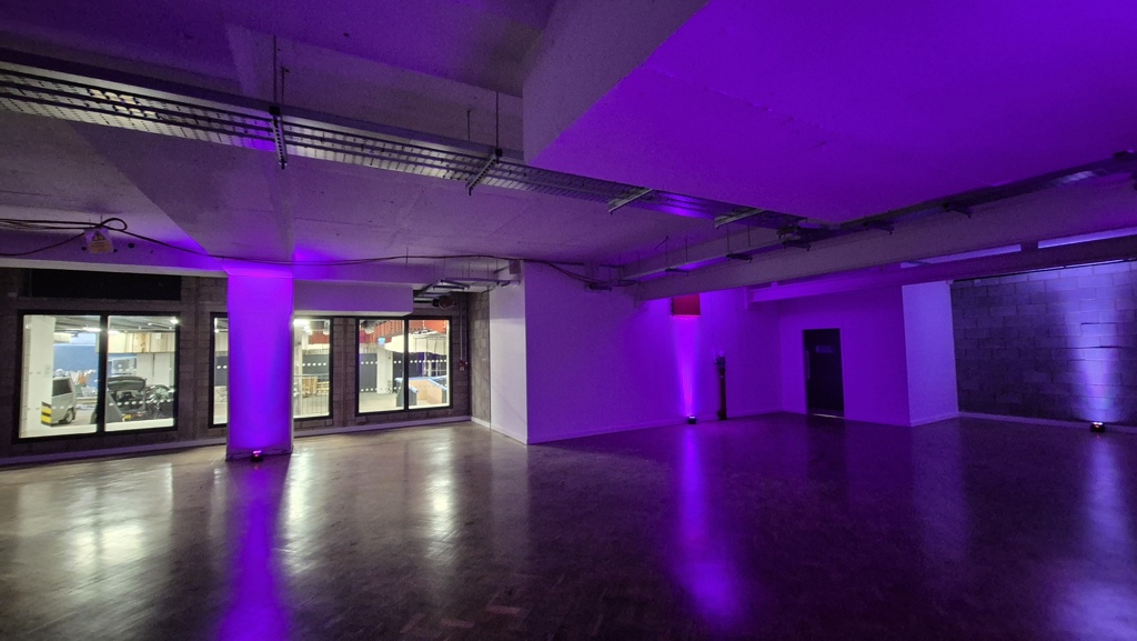 Multistory, 2 Colmore Square And Cannon House, 2 Colmore Sq