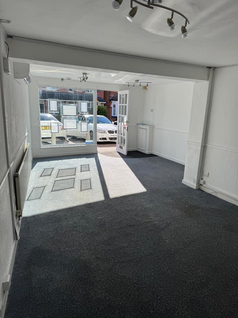 74b Walsall Road, Four Oaks, Sutton Coldfield, West Midlands, B74 4QY