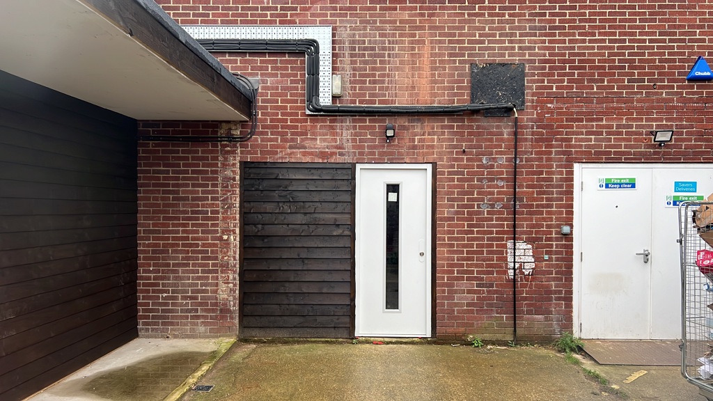Drake House, 17A High Street, Gosport, Hampshire, PO12 1BX