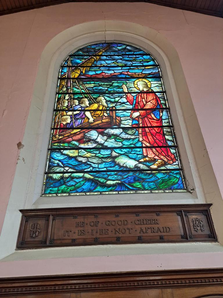 Wesley Methodist Church, Mount Pleasant, Quarry Bank, Brierley Hill, West Midlands, DY5 2YN