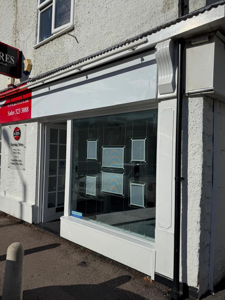 74b Walsall Road, Four Oaks, Sutton Coldfield, West Midlands, B74 4QY