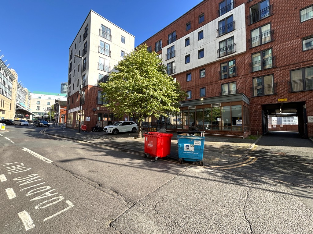 Unit 2, 38 Upper Dean Street, Birmingham, West Midlands, B5 4SG