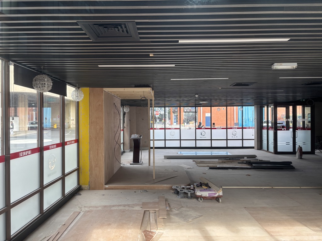 Unit 2, 38 Upper Dean Street, Birmingham, West Midlands, B5 4SG