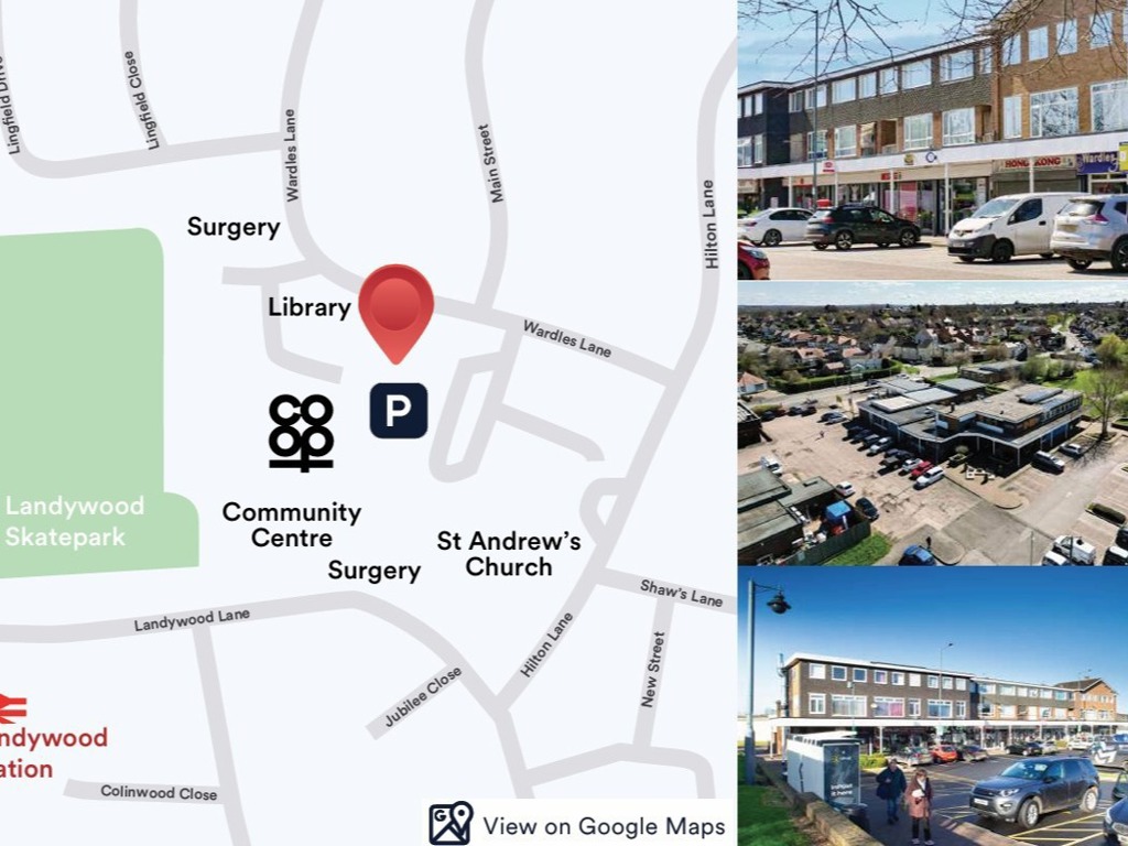Unit 30, Quinton Court, Great Wyrley, Staffordshire, WS6 6DY