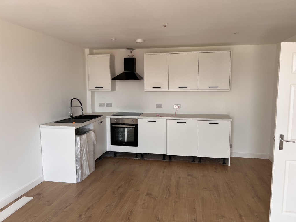 Drake House, 17A High Street, Gosport, Hampshire, PO12 1BX