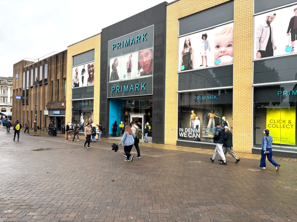Unit 8, St Matthews Quarter, Digbeth, Walsall, WS1 1PU