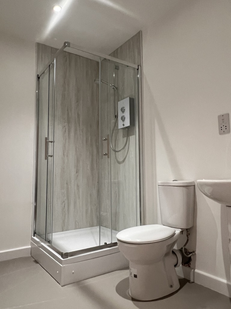 Drake House, 17A High Street, Gosport, Hampshire, PO12 1BX