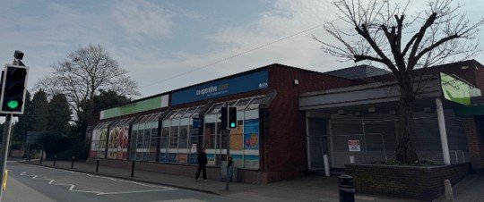 779 High Street, Kingswinford, West Midlands, DY6 8AA