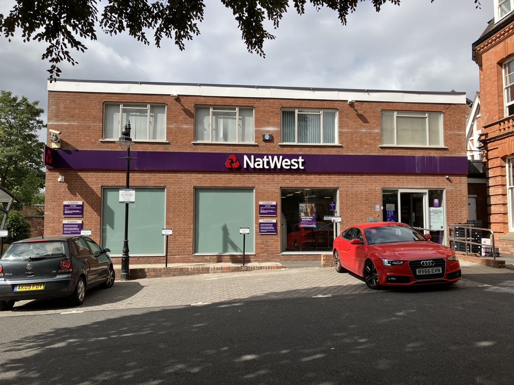 30A Harborne Road, Edgbaston, Birmingham, West Midlands, B15 3AA