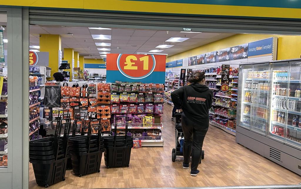 Units 23/27 Northfield Shopping Centre, Northfield, Birmingham, West Midlands, B31 2JU