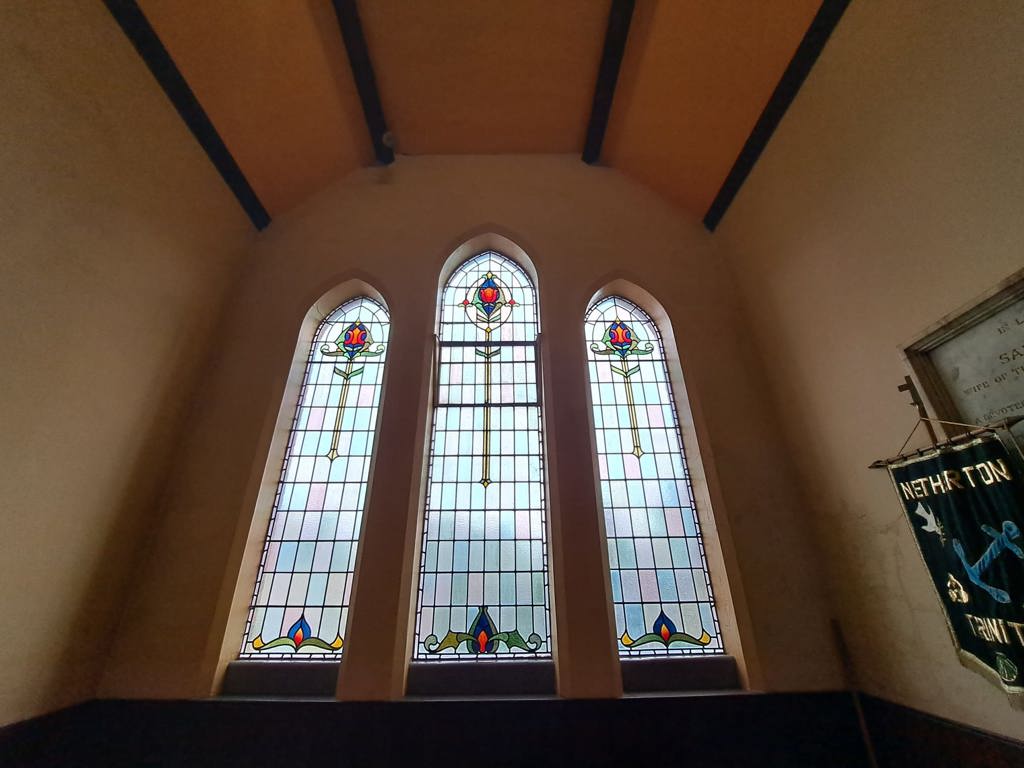 Netherton Methodist Church, 41 Church Road, Dudley, West Midlands, DY2 0LY