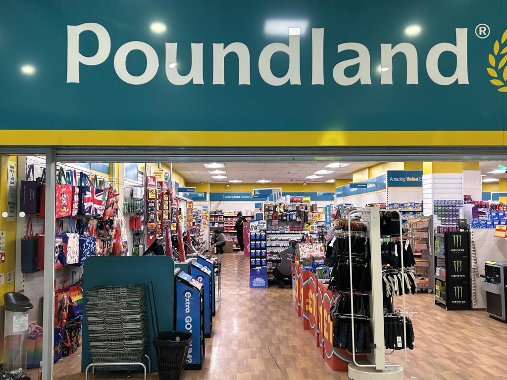 Units 23/27 Northfield Shopping Centre, Northfield, Birmingham, West Midlands, B31 2JU