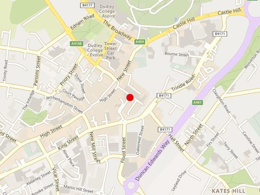 Unit 17 Churchill Centre, Dudley, West Midlands, DY2 7AG