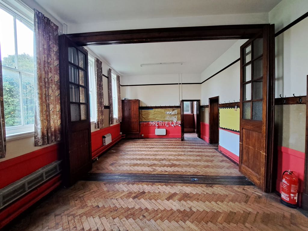 Netherton Methodist Church, 41 Church Road, Dudley, West Midlands, DY2 0LY