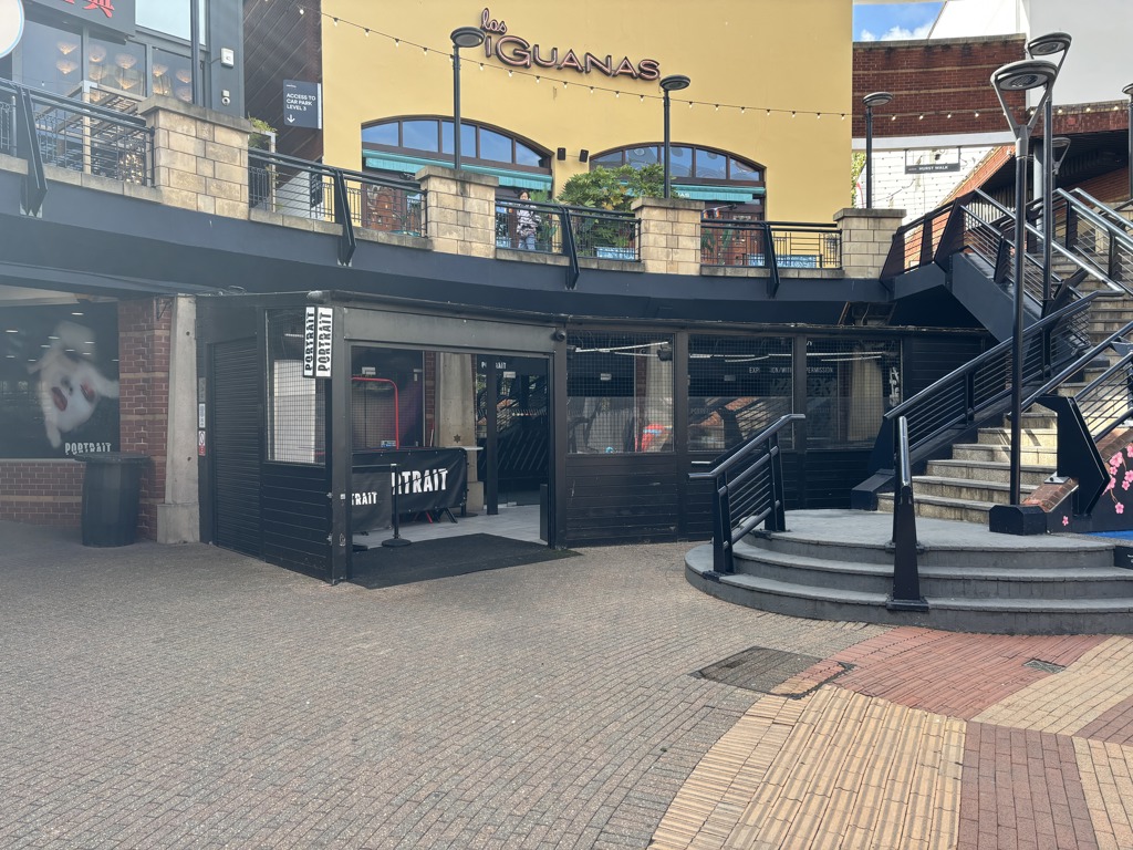 Unit E107-E110 The Arcadian, Hurst Street, Birmingham, West Midlands, B5 4TD