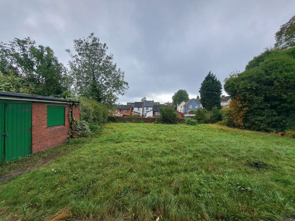 Netherton Methodist Church, 41 Church Road, Dudley, West Midlands, DY2 0LY