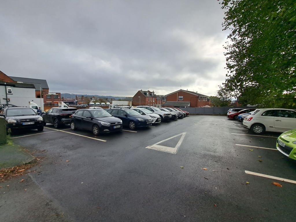 Netherton Methodist Church, 41 Church Road, Dudley, West Midlands, DY2 0LY