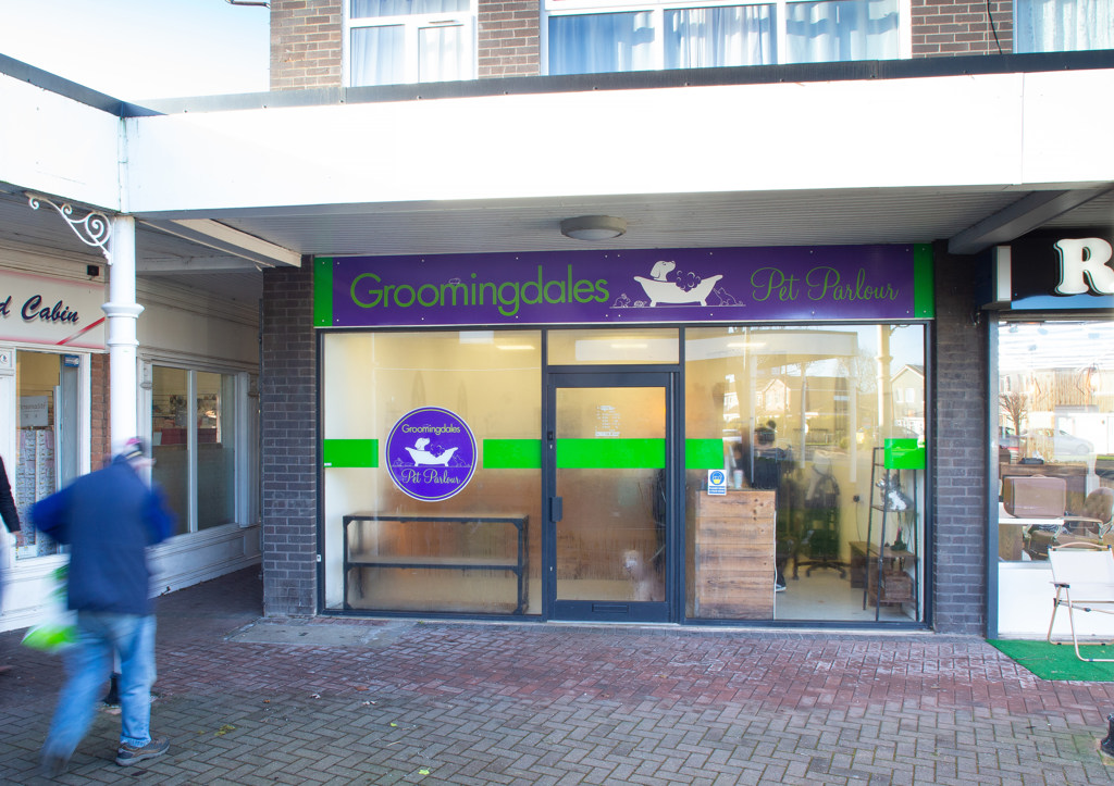 Unit 20, Quinton Court, Great Wyrley, Staffordshire, WS6 6DY