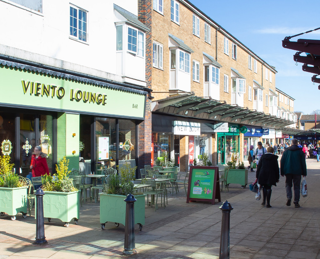 5 Bowen Square, Daventry, Northamptonshire, NN11 4DR