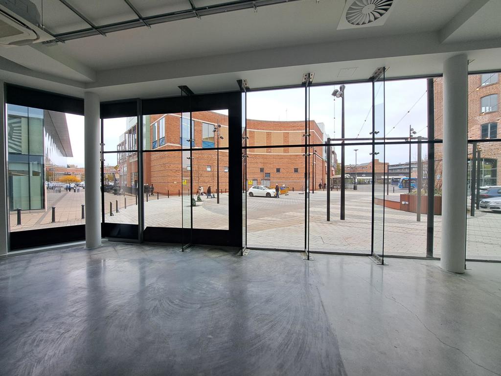 Unit 3 The Piano Building, Adjacent To Weaver's Wharf, Kidderminster, DY10 1AA