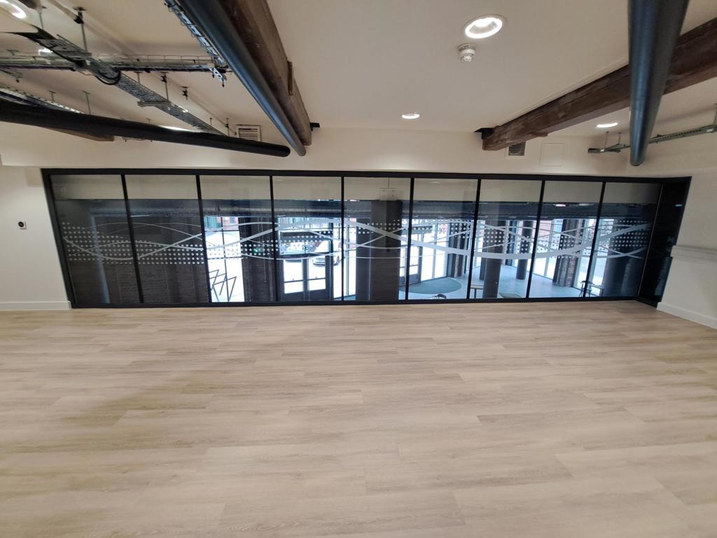 Unit 1 The Piano Building, Adjacent To Weaver's Wharf, Kidderminster, DY10 1AA