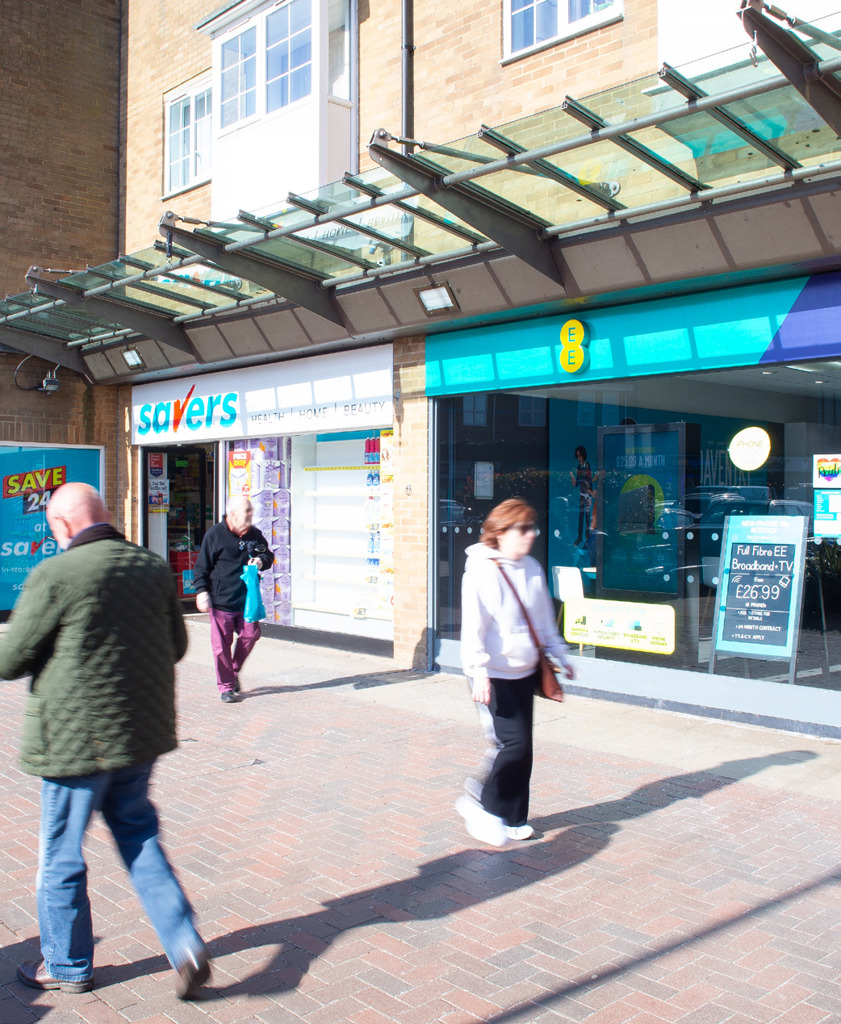 5 Bowen Square, Daventry, Northamptonshire, NN11 4DR