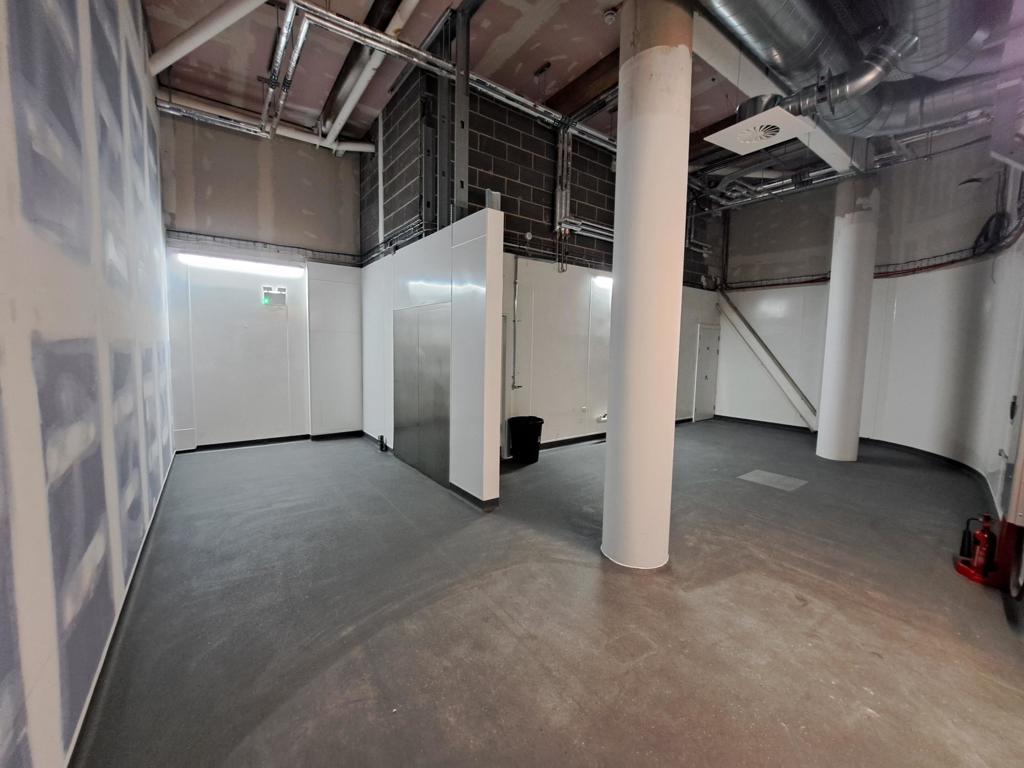 Unit 2 The Piano Building, Adjacent To Weaver's Wharf, Kidderminster, DY10 1AA