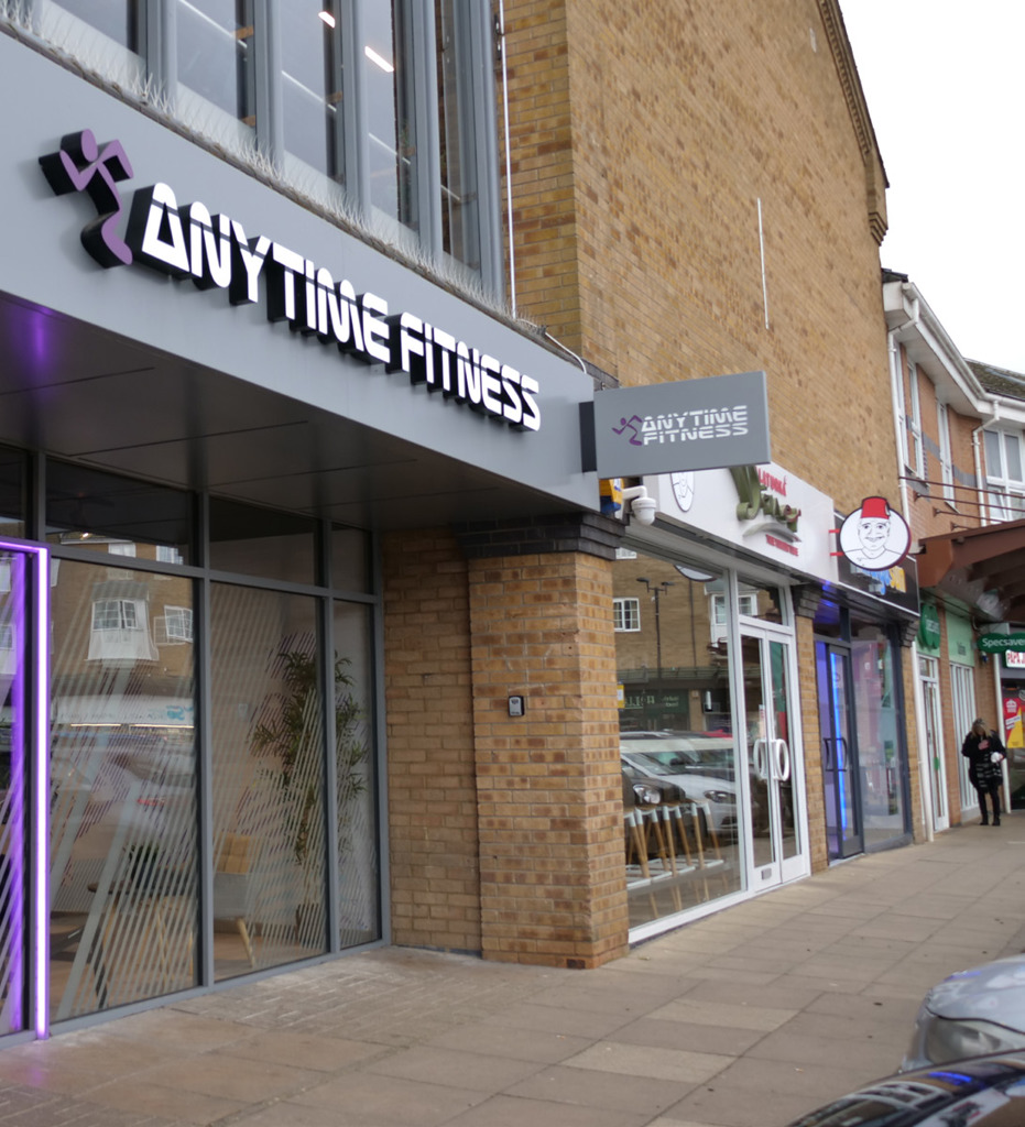 5 Bowen Square, Daventry, Northamptonshire, NN11 4DR