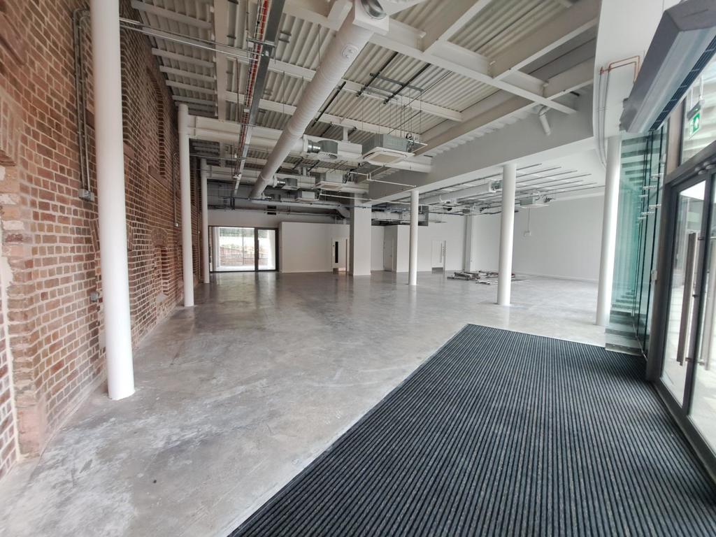 Unit 2 The Piano Building, Adjacent To Weaver's Wharf, Kidderminster, DY10 1AA