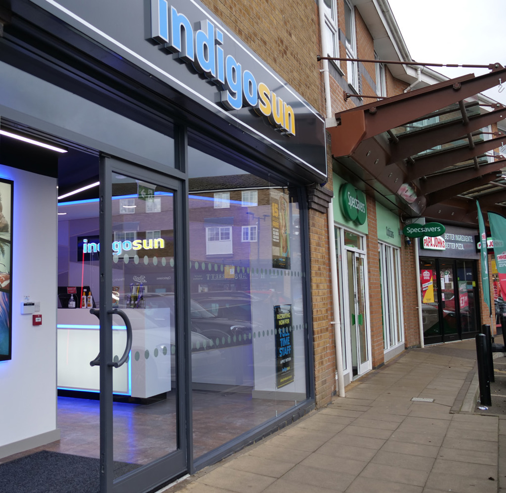 5 Bowen Square, Daventry, Northamptonshire, NN11 4DR