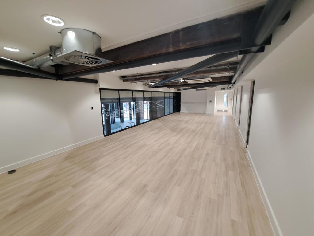 Unit 1 The Piano Building, Adjacent To Weaver's Wharf, Kidderminster, DY10 1AA